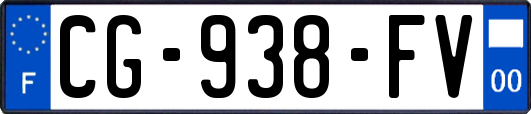 CG-938-FV