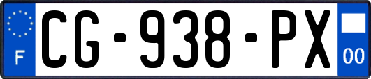 CG-938-PX