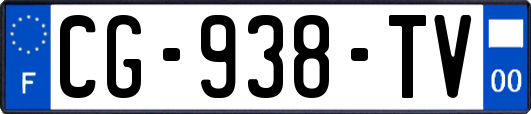 CG-938-TV