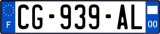 CG-939-AL