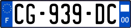 CG-939-DC