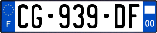 CG-939-DF