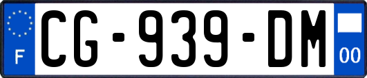 CG-939-DM