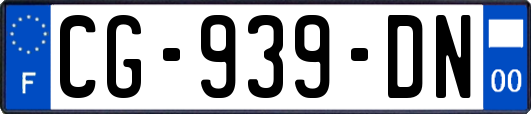 CG-939-DN