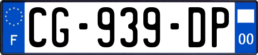 CG-939-DP