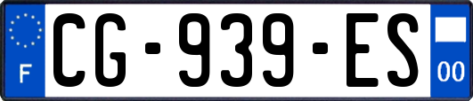 CG-939-ES