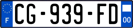 CG-939-FD