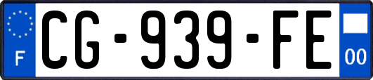 CG-939-FE