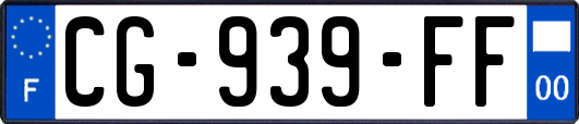 CG-939-FF