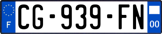 CG-939-FN