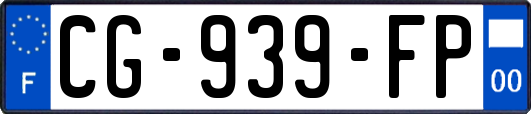 CG-939-FP
