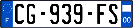 CG-939-FS