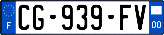 CG-939-FV