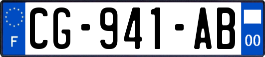 CG-941-AB