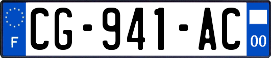 CG-941-AC