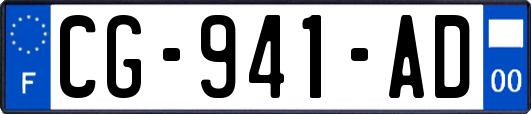 CG-941-AD