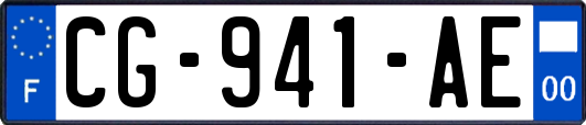 CG-941-AE