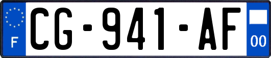 CG-941-AF