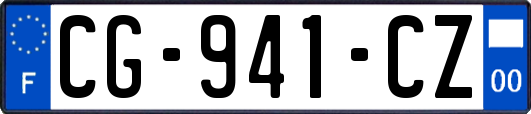 CG-941-CZ