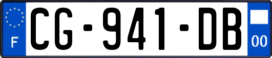CG-941-DB