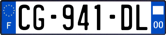 CG-941-DL