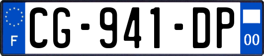 CG-941-DP