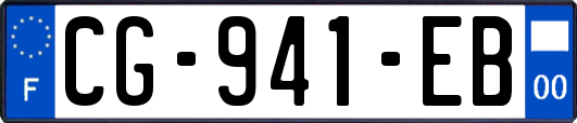 CG-941-EB