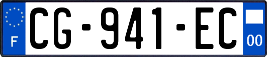 CG-941-EC