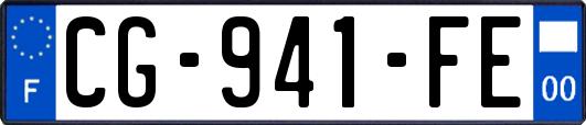 CG-941-FE