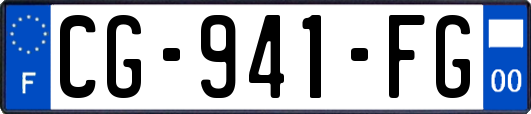 CG-941-FG