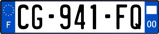 CG-941-FQ