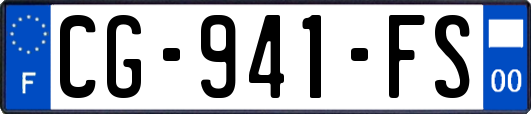 CG-941-FS