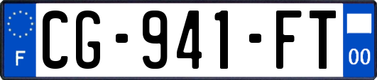 CG-941-FT