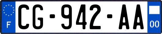 CG-942-AA