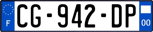 CG-942-DP