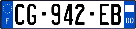 CG-942-EB