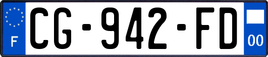 CG-942-FD