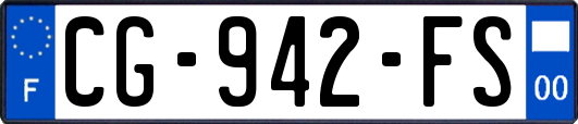 CG-942-FS