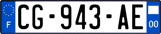 CG-943-AE