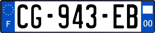 CG-943-EB