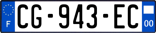 CG-943-EC