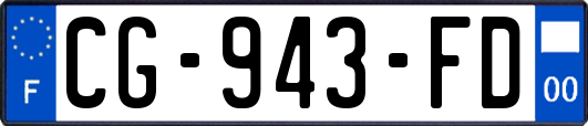 CG-943-FD