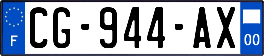 CG-944-AX