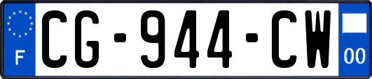 CG-944-CW