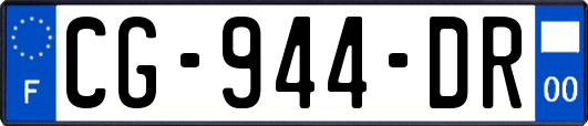 CG-944-DR