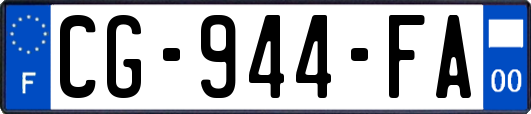 CG-944-FA