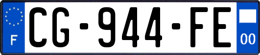 CG-944-FE