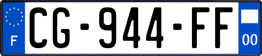 CG-944-FF