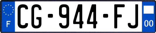 CG-944-FJ
