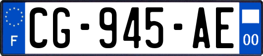 CG-945-AE